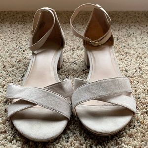 Kelly & Katie Women’s Sandals